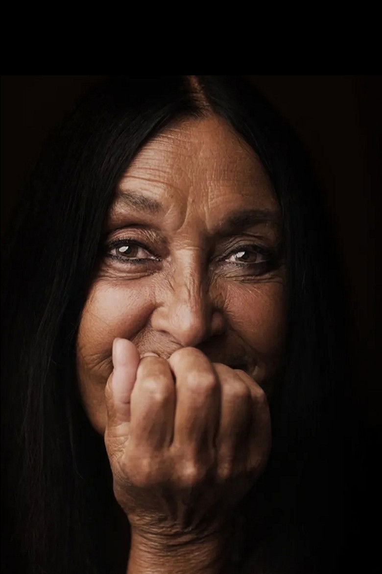 Annisette Koppel portrait image