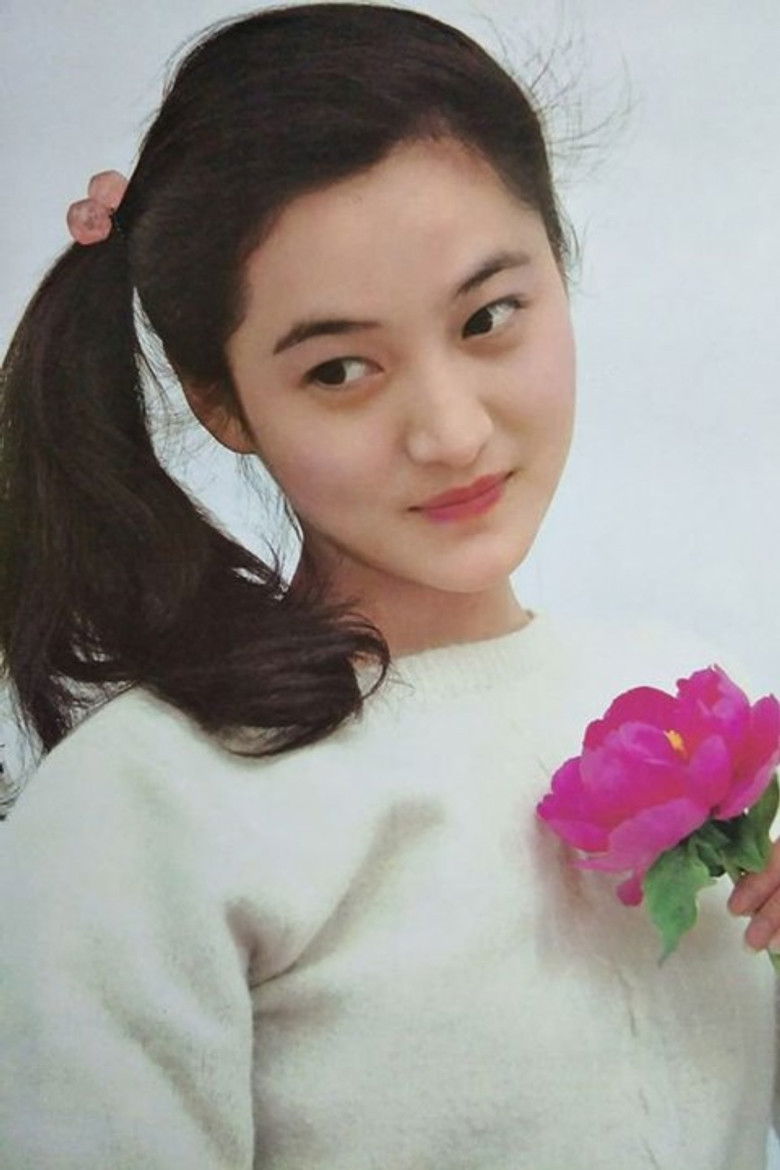 Huan Liumei portrait image