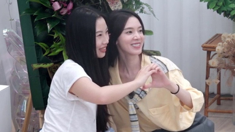 我家那闺女 스페셜 107화
