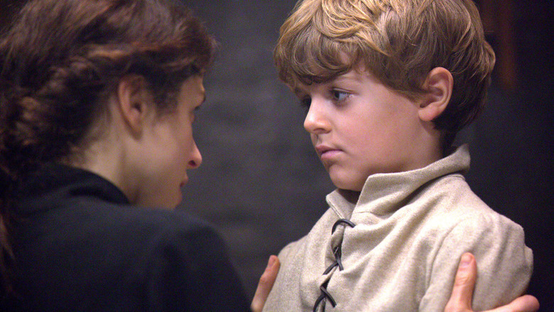 Still from The White Queen - Season 1 Episode 3