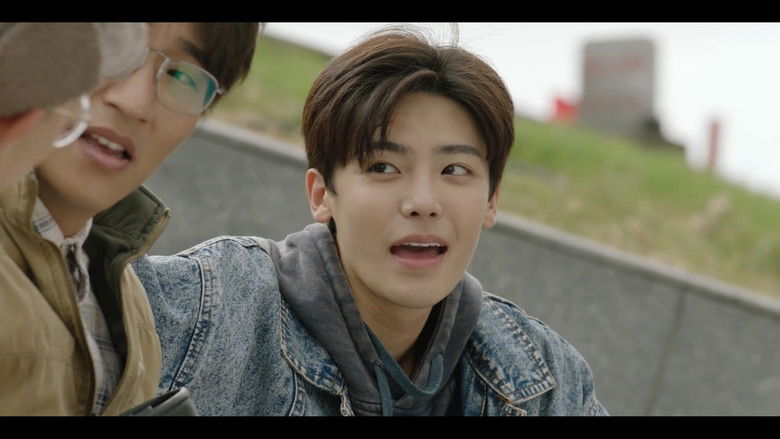 Still image for When We Were Young season 1 episode 14: Episode 14 Still image for When We Were Young season 1 episode 14: Episode 14