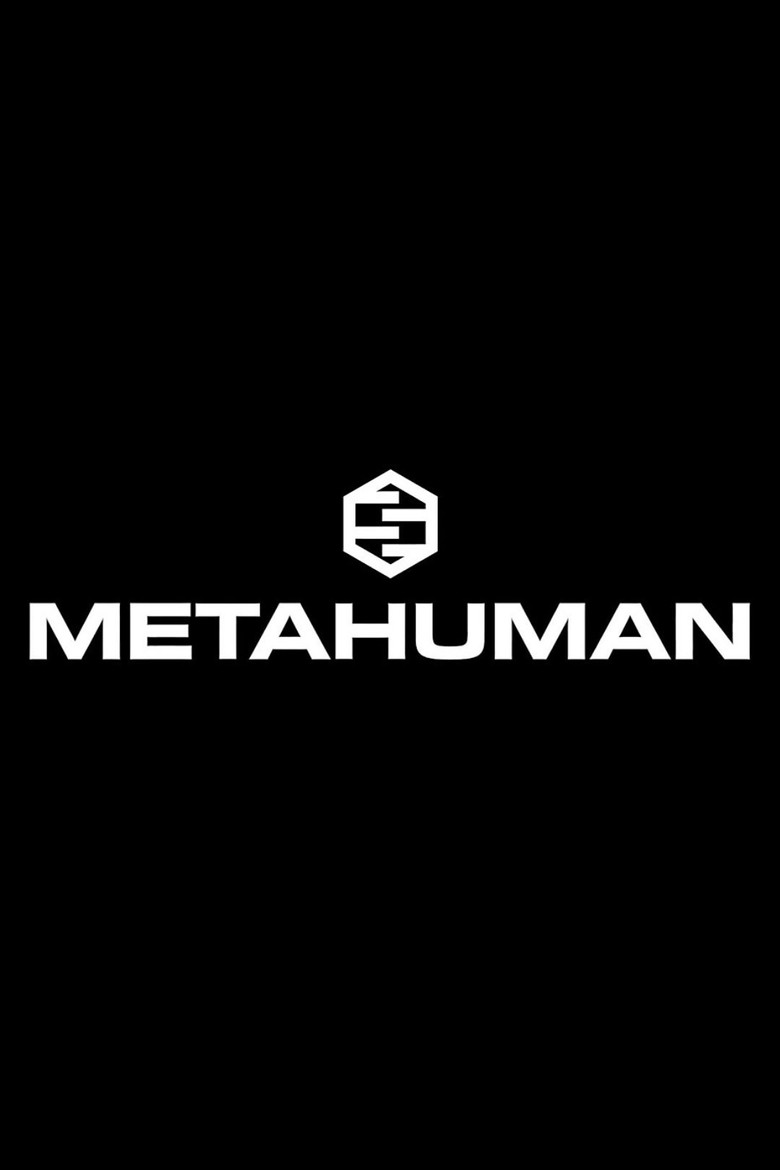 MetaHuman