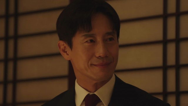 Still image for Evilive season 1 episode 9: Episode 9 Still image for Evilive season 1 episode 9: Episode 9