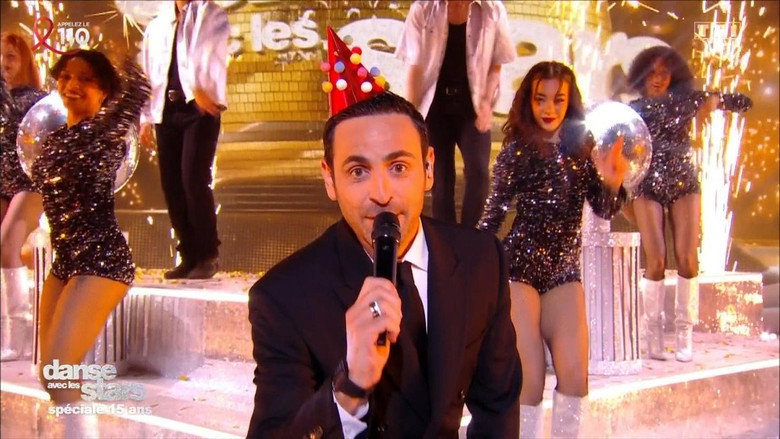 Danse avec les stars Saison 15 Épisode 15 Voirfilms