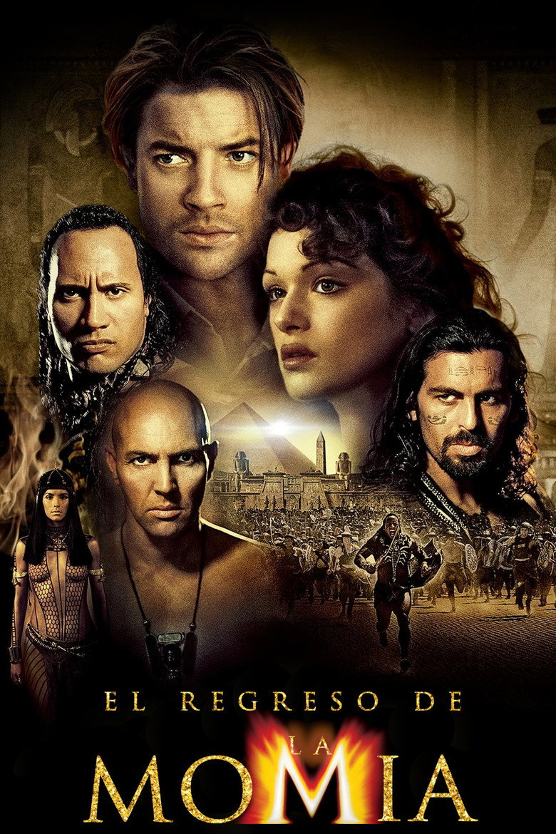 Póster la Película