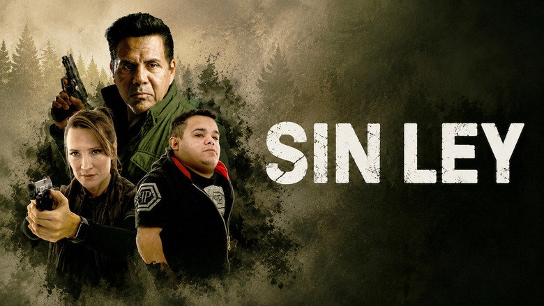 Lawless still 1