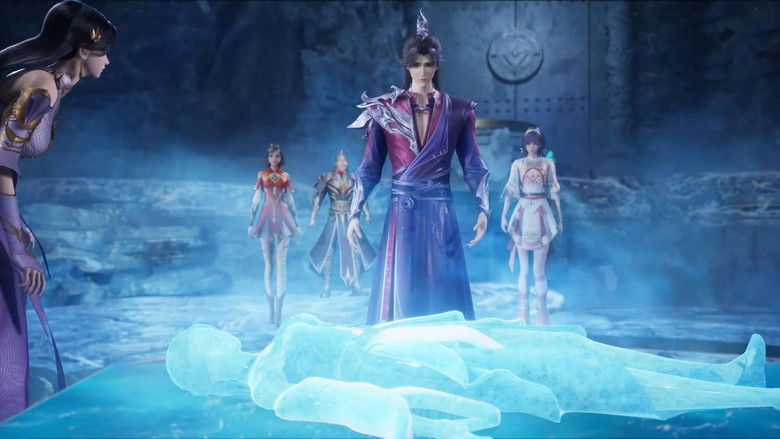 Still image for Glorious Revenge of Ye Feng season 1 episode 52: Episode 52 Still image for Glorious Revenge of Ye Feng season 1 episode 52: Episode 52