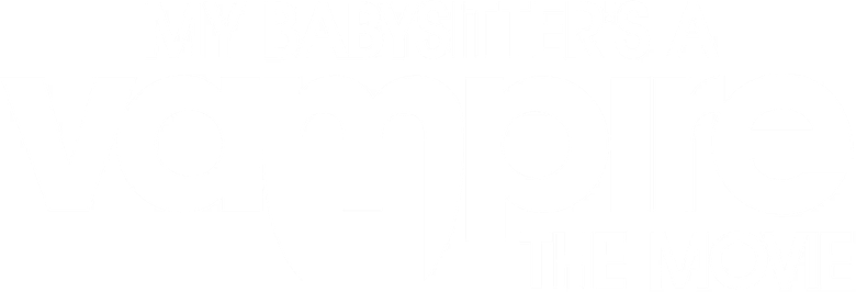 My Babysitter's a Vampire