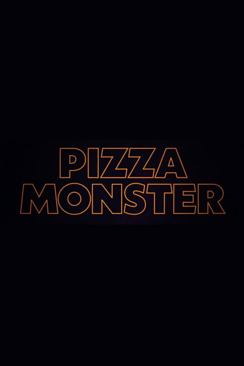 Imatge de Pizzamonster