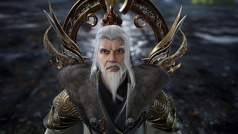 Still image for The Success Of Empyrean Xuan Emperor season 1 episode 219: Episode 219 Still image for The Success Of Empyrean Xuan Emperor season 1 episode 219: Episode 219