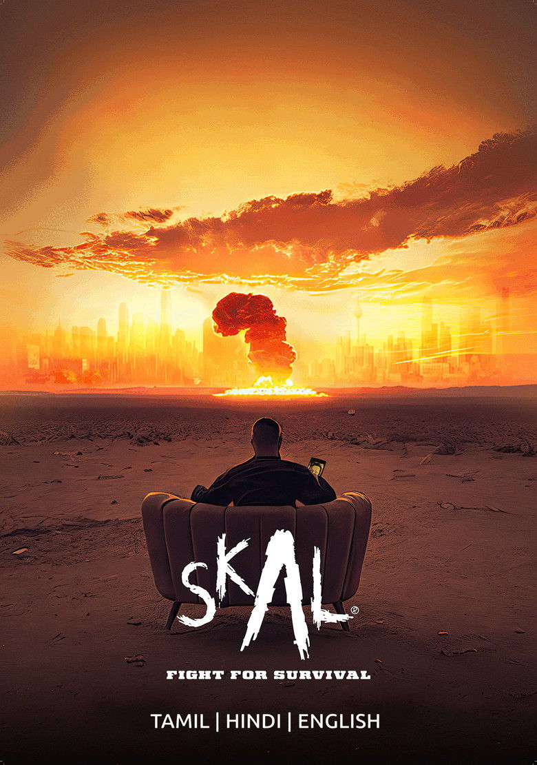 Imatge de Skal: Fight for Survival
