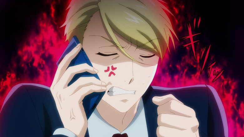 Still from Koikimo - Season 1 Episode 5