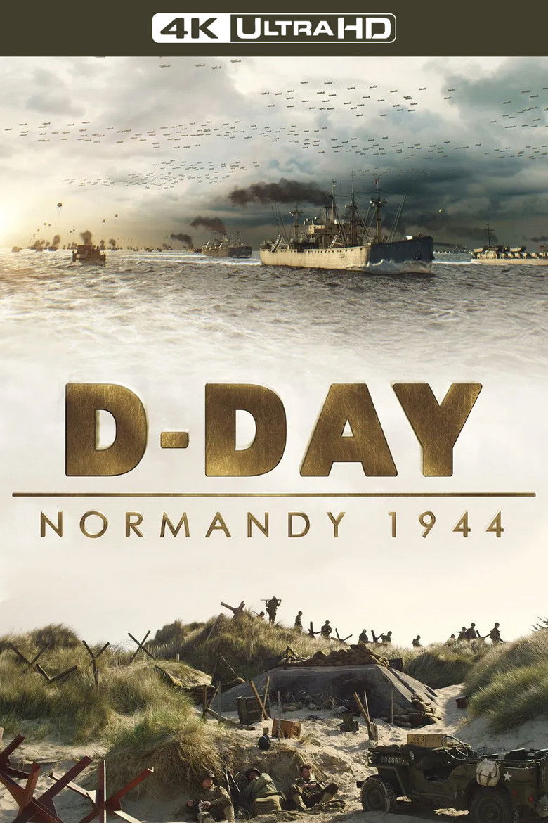 Imatge de D-Day: Normandy 1944