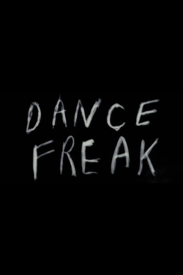 Imatge de Dance Freak