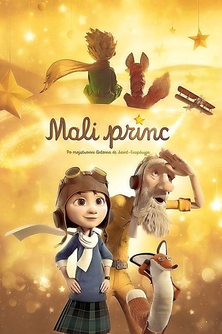 Mali princ (2015)