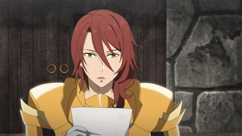 Kyuukyoku Shinka Shita Full Dive Rpg Vostfr Ep 1