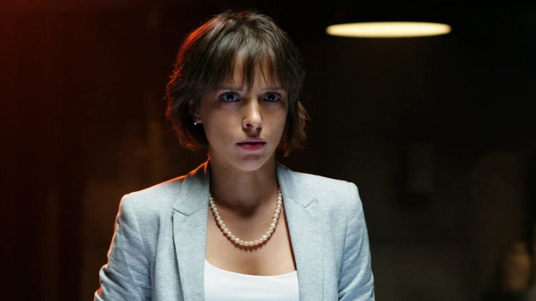 Still image for The Day After season 1 episode 7: Love in The Time of Plague Still image for The Day After season 1 episode 7: Love in The Time of Plague