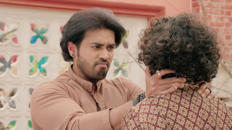 Still image for Amma Ke Babu Ki Baby season 1 episode 55: Babu Refuses to Budge Still image for Amma Ke Babu Ki Baby season 1 episode 55: Babu Refuses to Budge