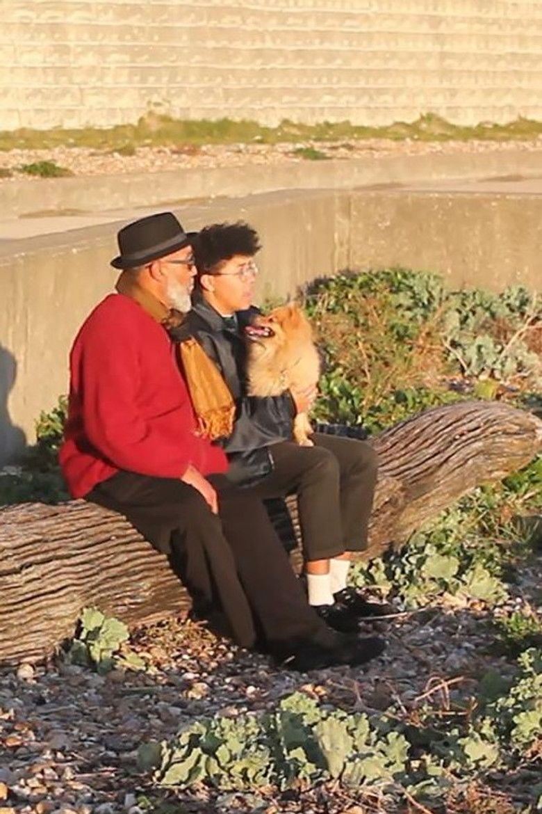 Imatge de Space/Walk