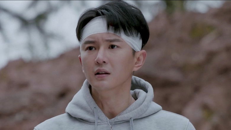 Still image for Whirlwind Magician season 1 episode 1: Episode 1