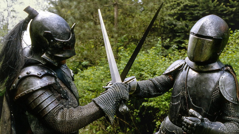 Still from Doctor Who - Season 26 Episode 1