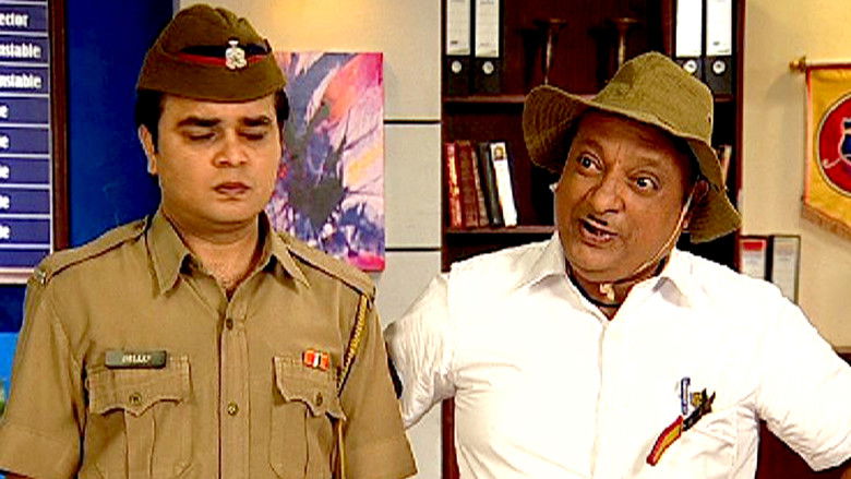 Still image for F.I.R. season 1 episode 996: Shanno Nautanki Wali