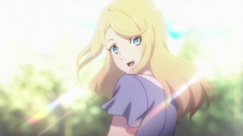Assistir Fairy Gone 2° Temporada - Episódio 04 Online - Download & Assistir  Online! - AnimesTC