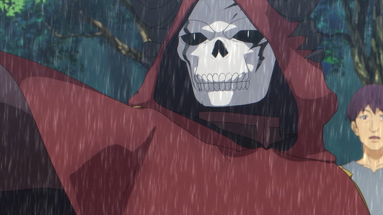 Still from The Strongest Magician in the Demon Lord's Army Was a Human - Season 1 Episode 6