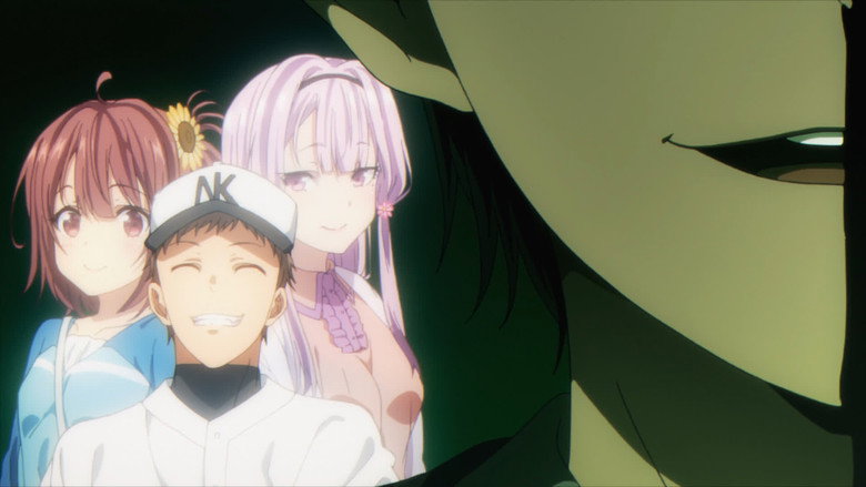 Oresuki Episode 1 English Dub