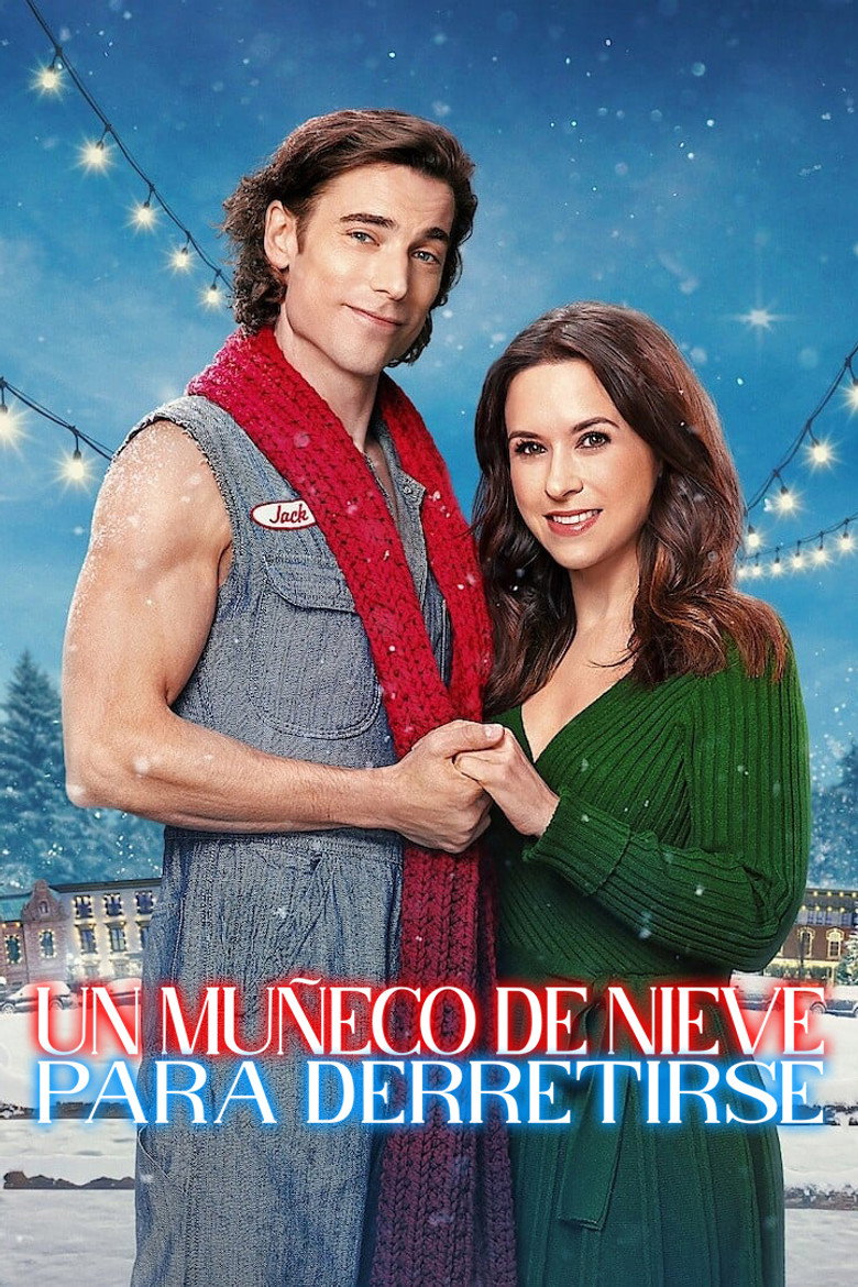 Póster la Película