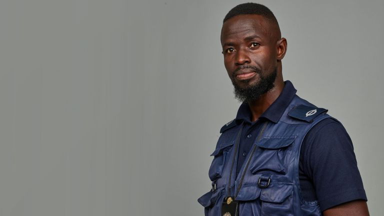 Still image for Fare Dodgers: At War with the Law season 1 episode 2: Episode 2