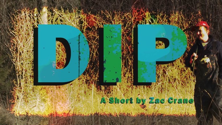 Dip movie poster