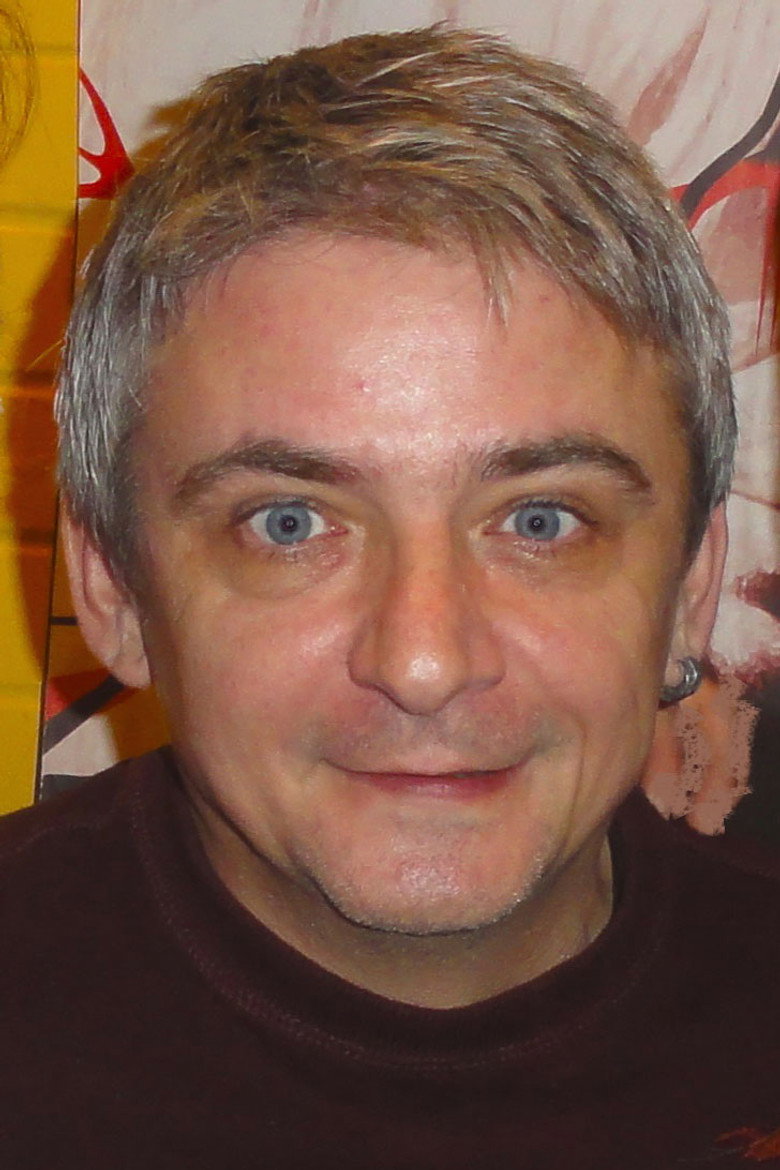 Michal Suchánek photo 3