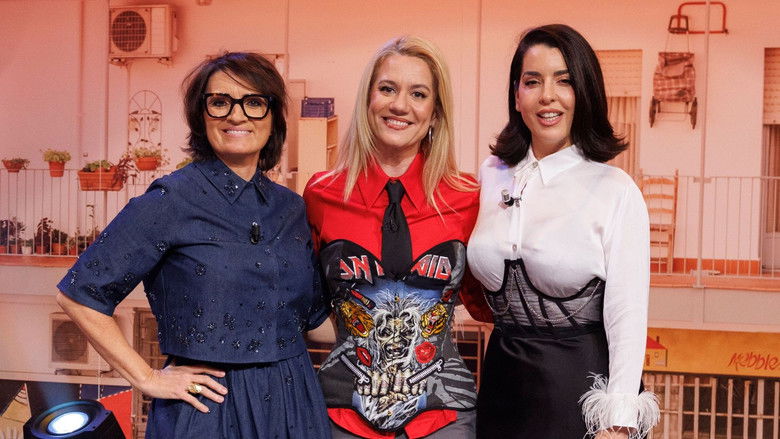 Al cielo con ella Temporada 2 Episodio 14 Cuevana 3