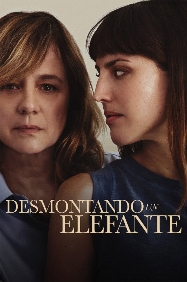 Imagen de Desmontando un elefante