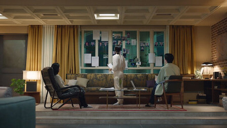 Still from สามพี่น้อง - ซีซัน 1 ตอน 7