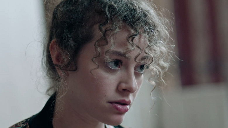 Still image for Пальцы season 1 episode 6: Episode 6