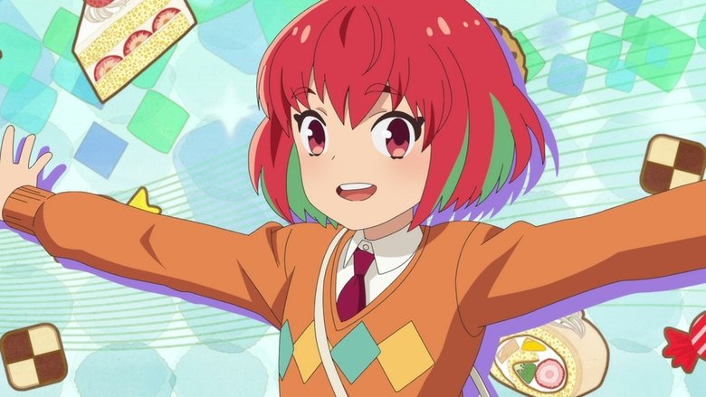 Still image for Healer Girl season 1 episode 10: Halloween • Masquerade • Butterfly! Still image for Healer Girl season 1 episode 10: Halloween • Masquerade • Butterfly!