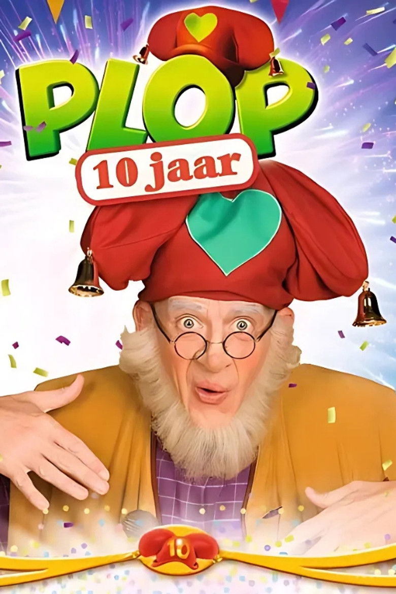 Imatge de Plop Special: Plop Is Jarig