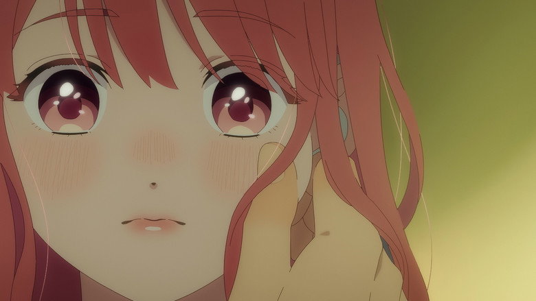 Still from A Sign of Affection - Season 1 Episode 9