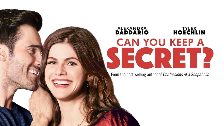 Regarder Can You Keep a Secret? complet