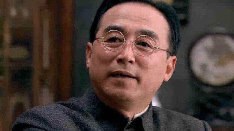 Still image for Hong Niang Zi season 1 episode 19: Episode 19 Still image for Hong Niang Zi season 1 episode 19: Episode 19