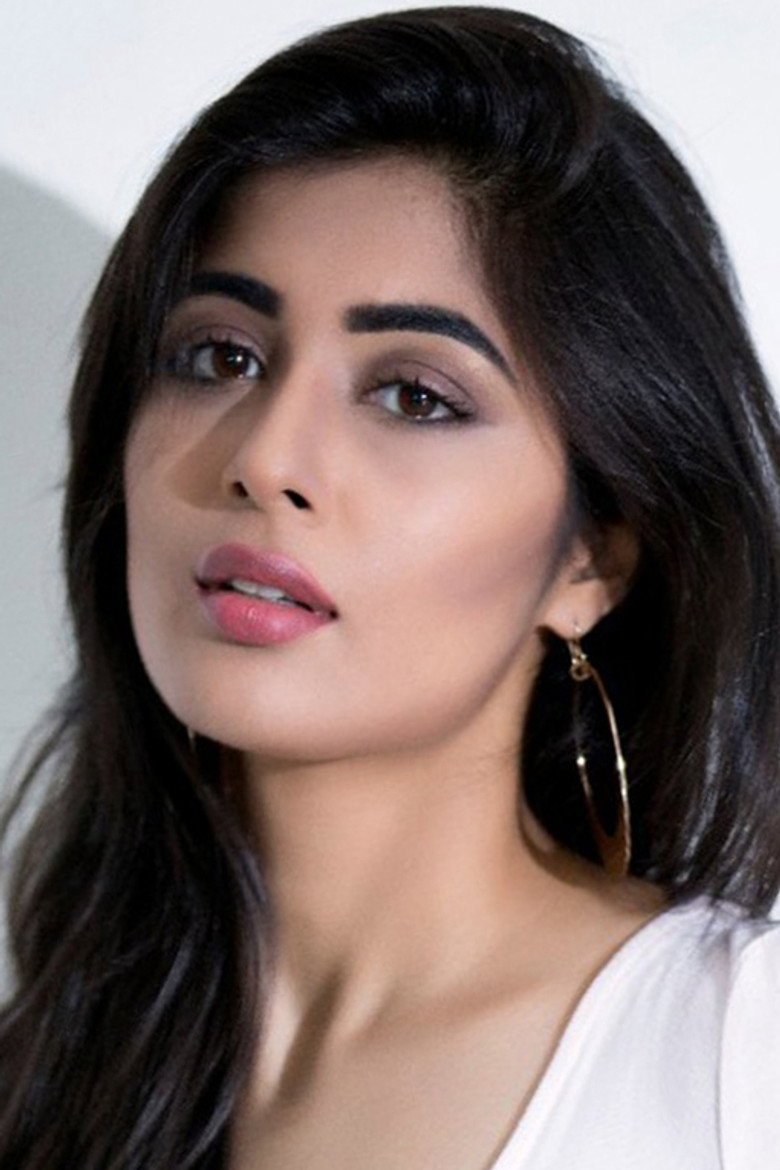 Nikita Sharma photo