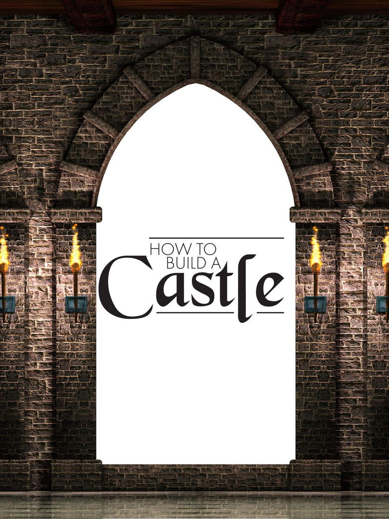 Imatge de How to Build a Castle