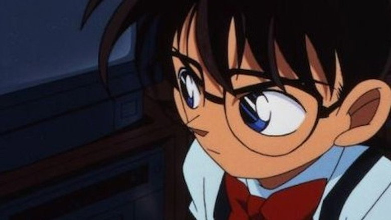 Still from Detective Conan - Season 1 Episode 104