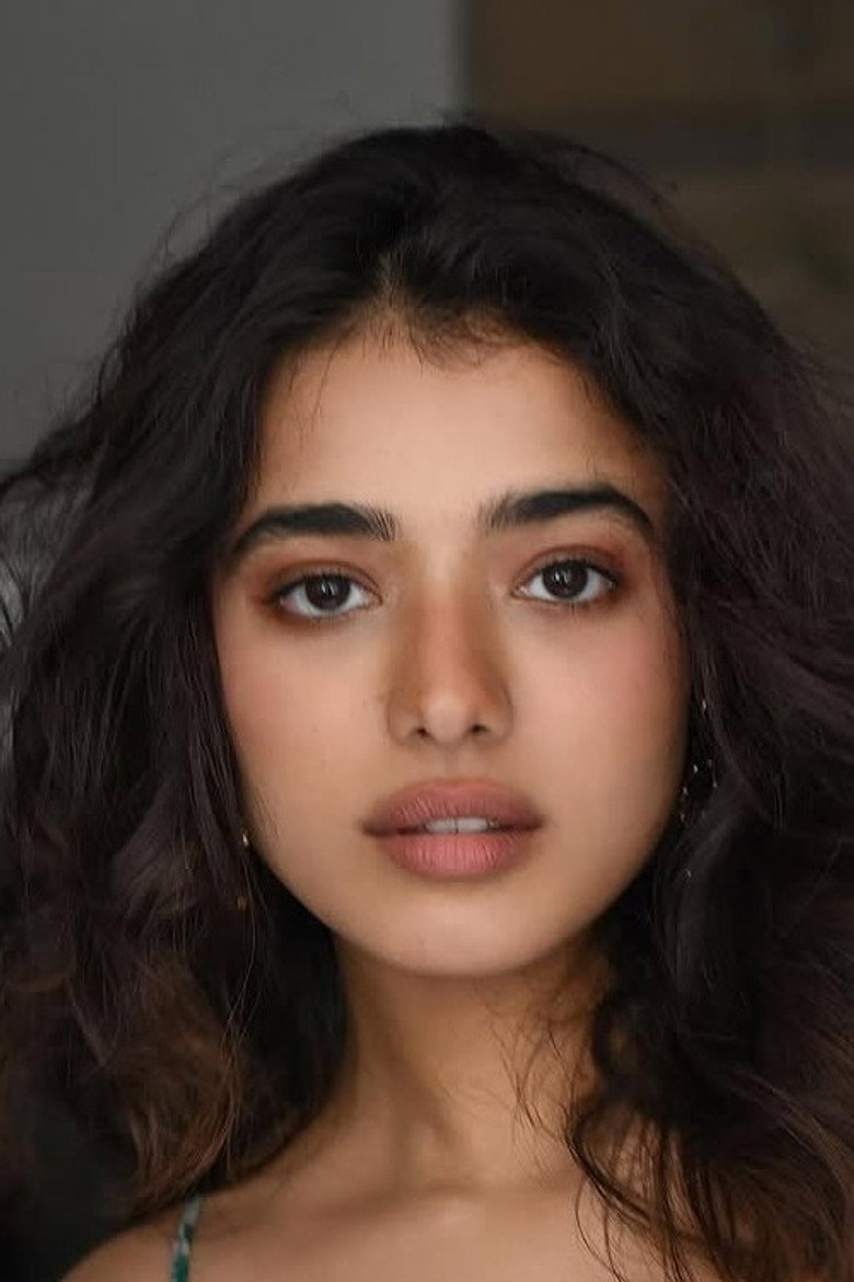Ketika Sharma photo