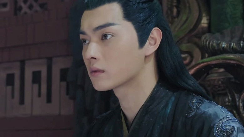 Still image for The Legends season 1 episode 9: Episode 9 Still image for The Legends season 1 episode 9: Episode 9