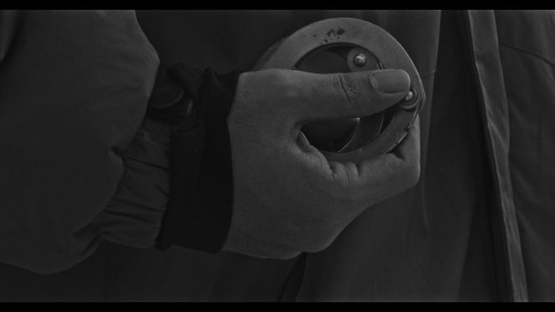 Image d'arrière-plan 3 du film 10 Years Later