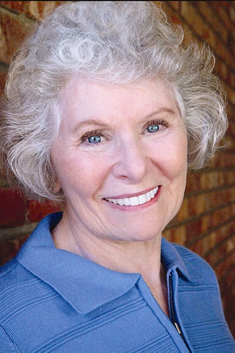 Polly Craig portrait image