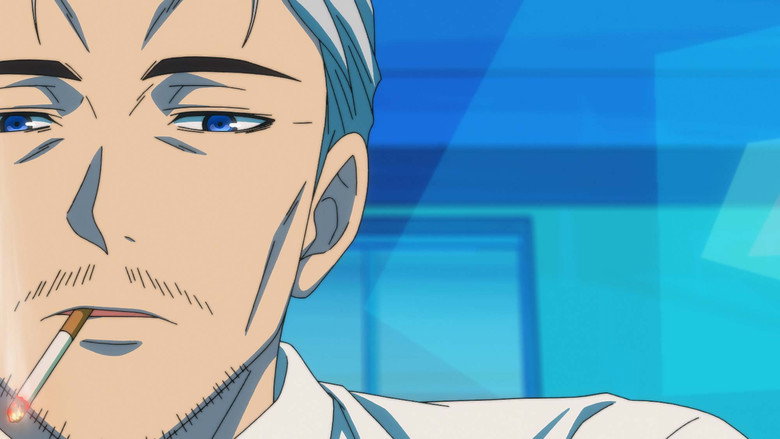 Still from キルアオ - Season 1 Episode 1